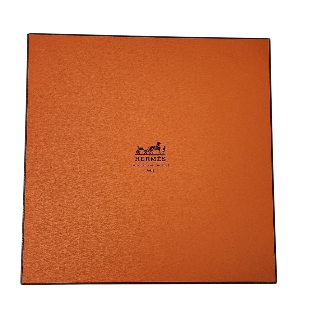 HERMÈS silk scarf with box New-Orleans Creole Jazz by Loïc Dubigeon square 35" - Picture 13 of 16